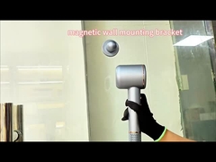 JY-HS1116GY-001 asciugacapelli a parete magnetica