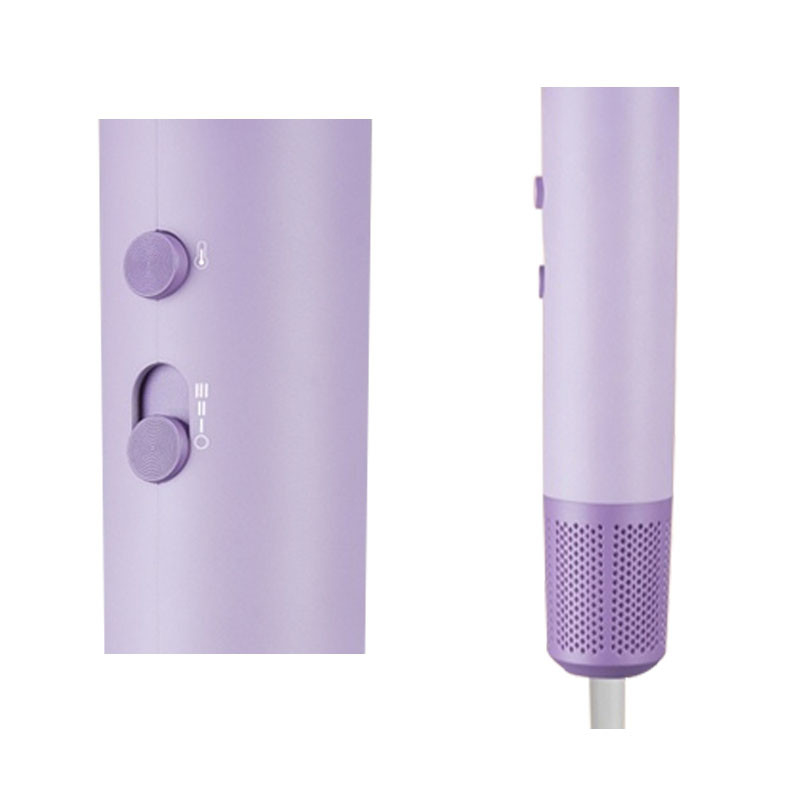 2000W Potente Viola Colorato Ion Negativo Revair Asciugacapelli Per Casa