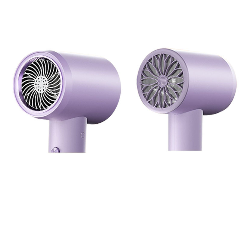 2000W Potente Viola Colorato Ion Negativo Revair Asciugacapelli Per Casa