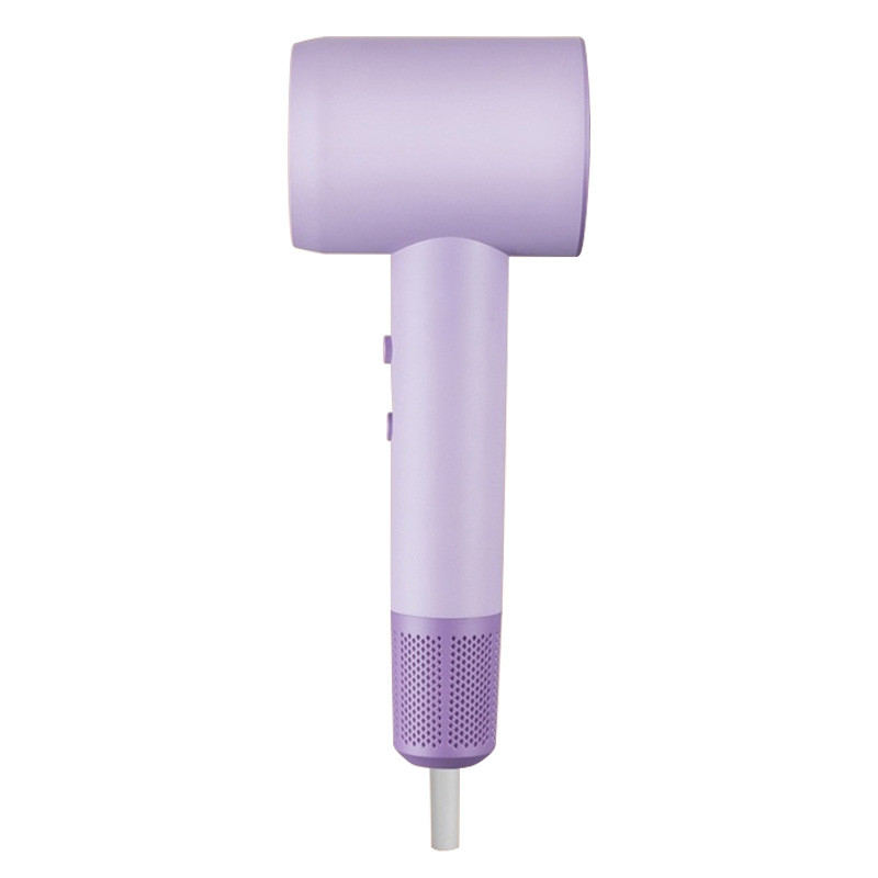2000W Potente Viola Colorato Ion Negativo Revair Asciugacapelli Per Casa