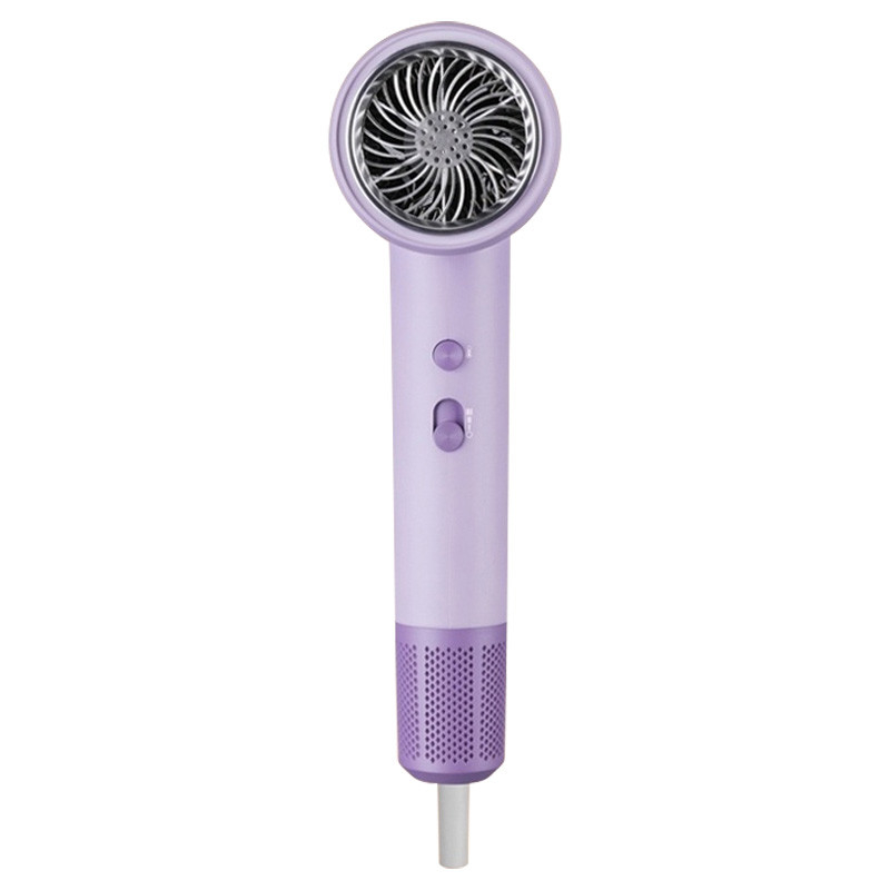 2000W Potente Viola Colorato Ion Negativo Revair Asciugacapelli Per Casa