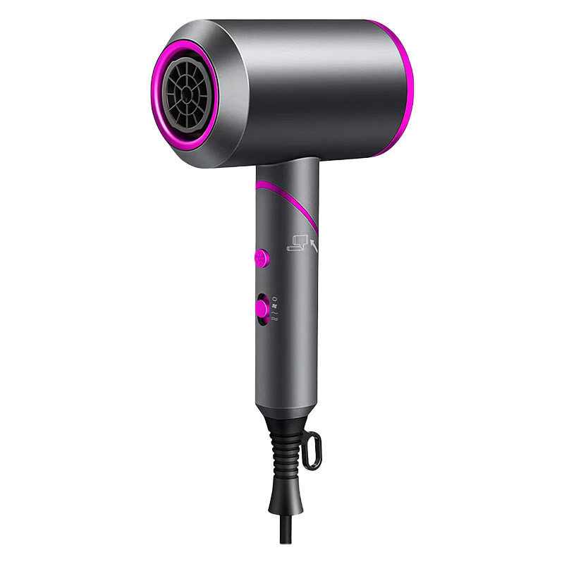Asciugatrice per capelli a ioni negativi OEM ODM