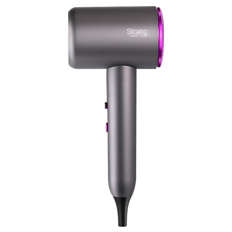 Asciugatrice di capelli a tecnologia avanzata con velocità del vento di 23 m/s e tensione 110V/50HZ
