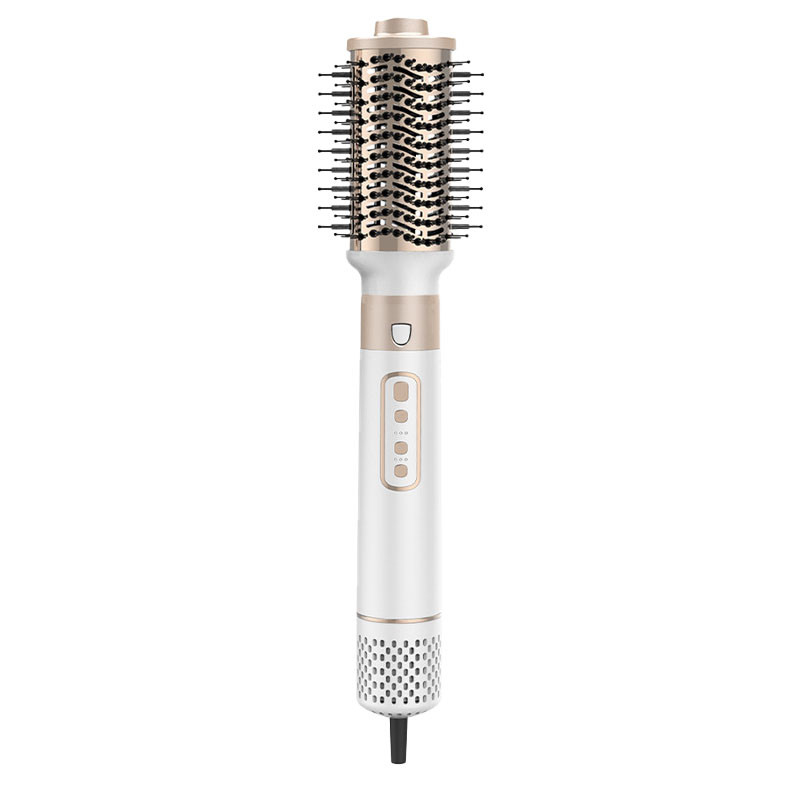 1000W 5 in 1 Multi asciugacapelli Styler con spazzola ad aria calda