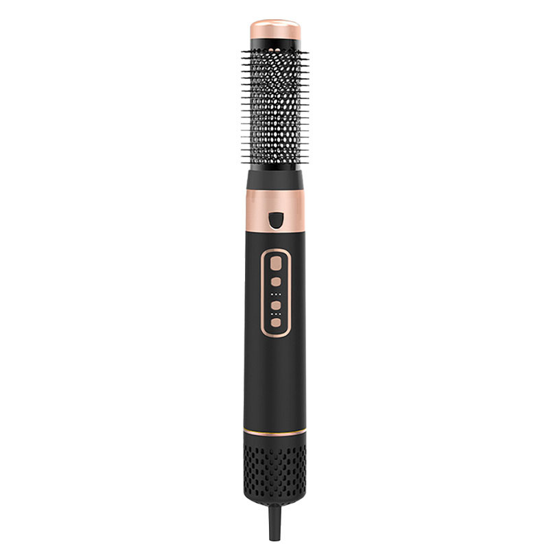 1000W 5 in 1 Multi asciugacapelli Styler con spazzola ad aria calda