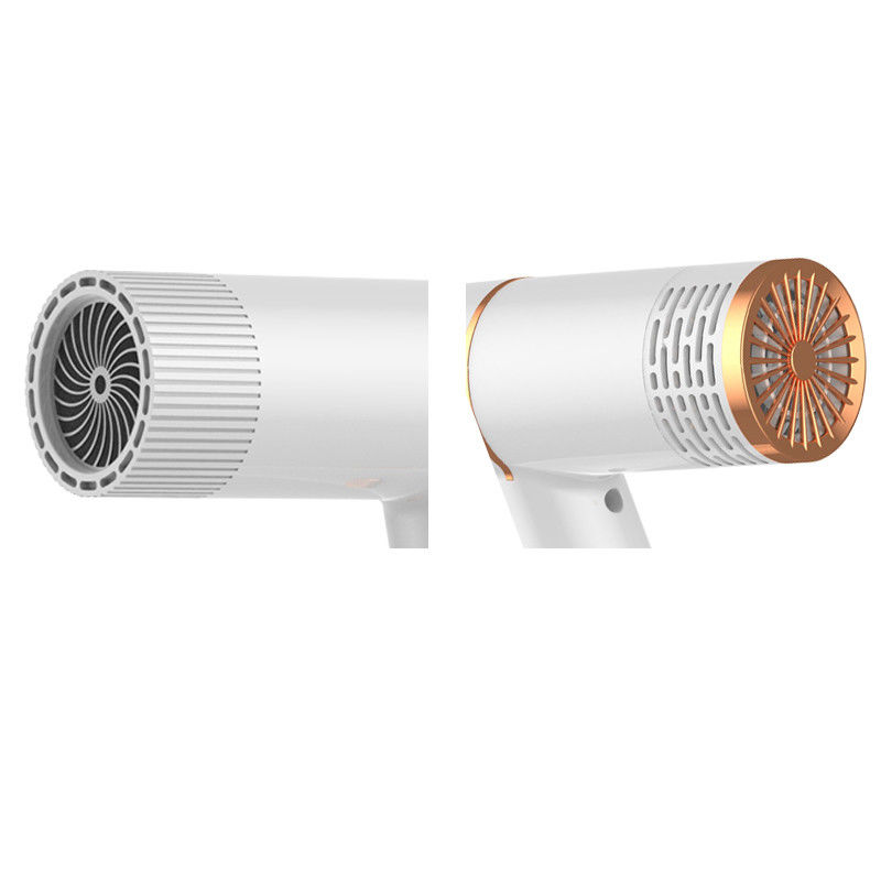 2024 Asciugatrice di capelli da viaggio portatile di moda Asciugatrice multifunzionale per dormitorio a casa