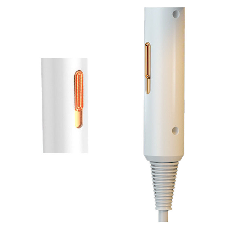 2024 Asciugatrice di capelli da viaggio portatile di moda Asciugatrice multifunzionale per dormitorio a casa