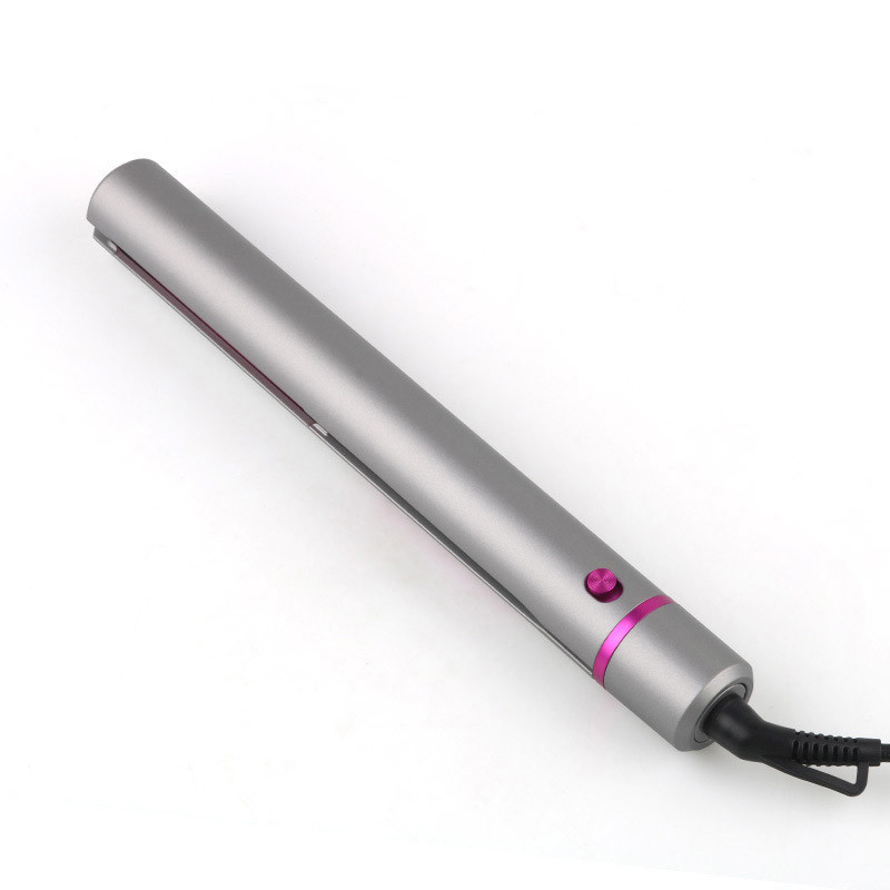 150-230 gradi 2 in 1 multifunzione professionista cura dei capelli riccioli strisciante strisciante