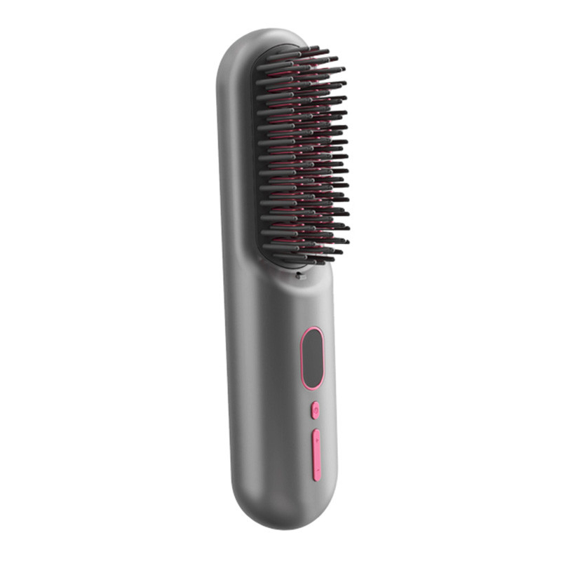 Asciugatrice di capelli senza fili con motore BLDC e ioni negativi tipo C personalizzabile