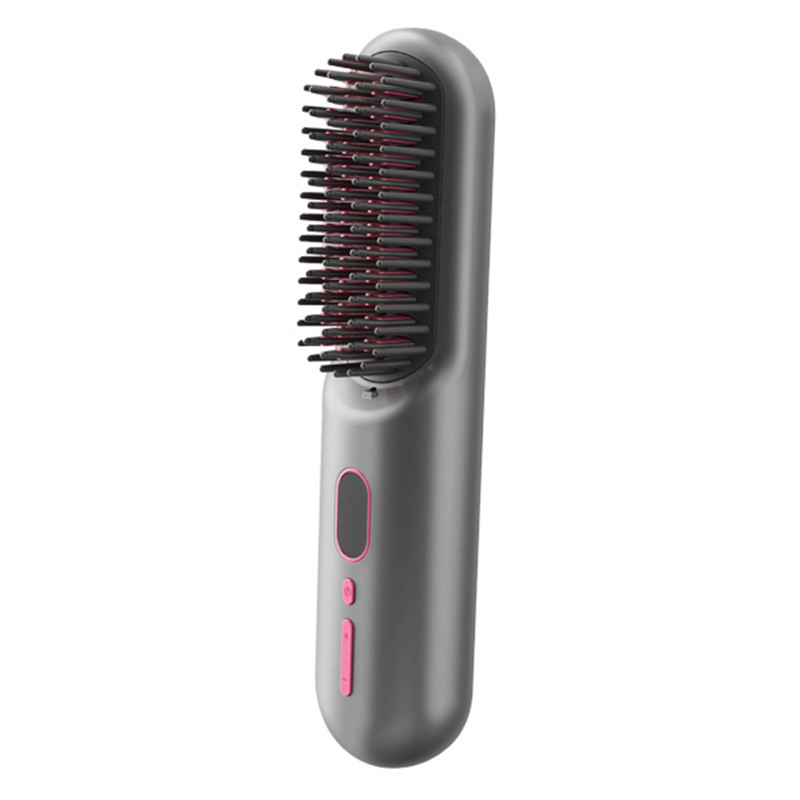 Asciugatrice di capelli senza fili con motore BLDC e ioni negativi tipo C personalizzabile
