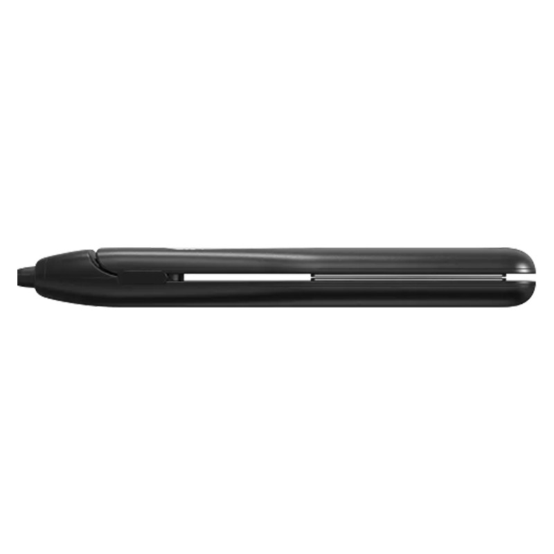 Smart Touch Screen LCD Travel Size strettificatore per capelli per una raddrizzatura sicura e veloce