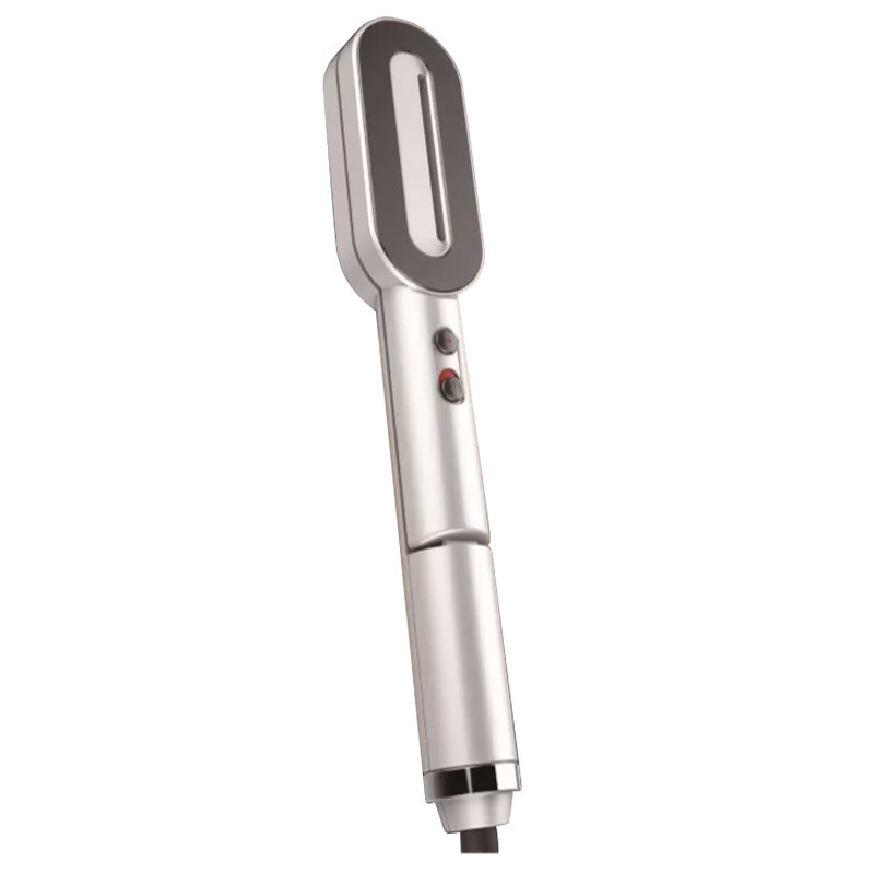 45W olio essenziale 3 in 1 multifunzionale dirittore di capelli da viaggio Professional Comb Design