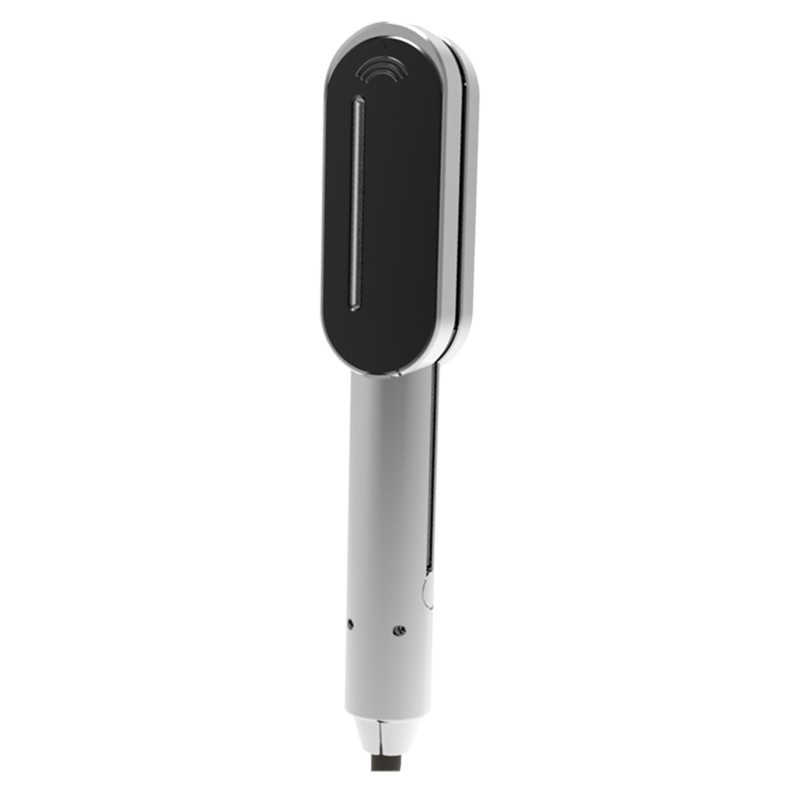 45W olio essenziale 3 in 1 multifunzionale dirittore di capelli da viaggio Professional Comb Design