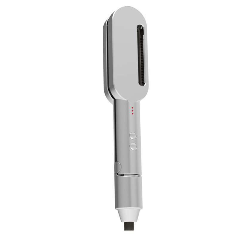 45W olio essenziale 3 in 1 multifunzionale dirittore di capelli da viaggio Professional Comb Design