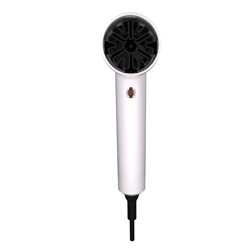 Asciugatrice di capelli per la casa Solon 1800W Alta velocità ioni negativi elettrici ionici asciugatrici di capelli professionali