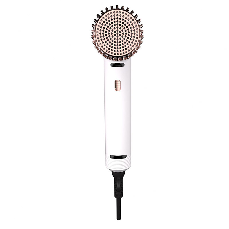 Asciugatrice di capelli per la casa Solon 1800W Alta velocità ioni negativi elettrici ionici asciugatrici di capelli professionali