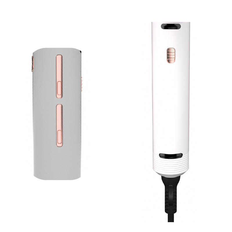 Asciugatrice di capelli per la casa Solon 1800W Alta velocità ioni negativi elettrici ionici asciugatrici di capelli professionali