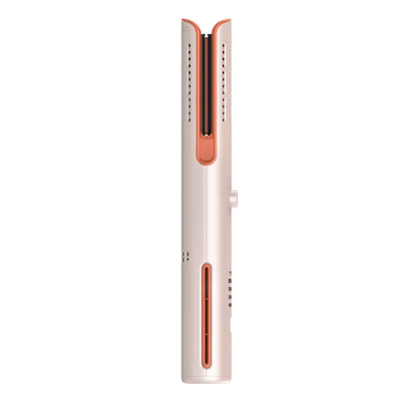 18W Wireless Mini Professional Hair Styling Tools Curl Straight Hair Straightener Per Viaggiare