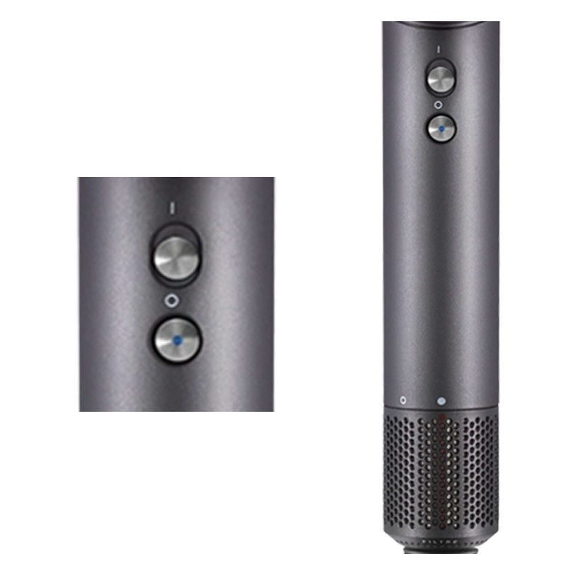 Asciugatrice di capelli ad alta velocità da 1600W con molteplici inserzioni per saloni di hotel in viaggio