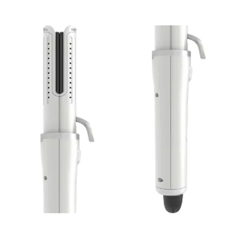 Tutte le tipologie di capelli 25 mm Barrel Heated Hair Rollers con piastre rivestite in ceramica