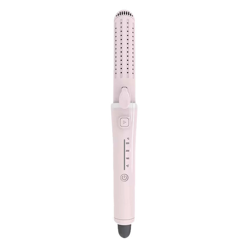 Tutte le tipologie di capelli 25 mm Barrel Heated Hair Rollers con piastre rivestite in ceramica