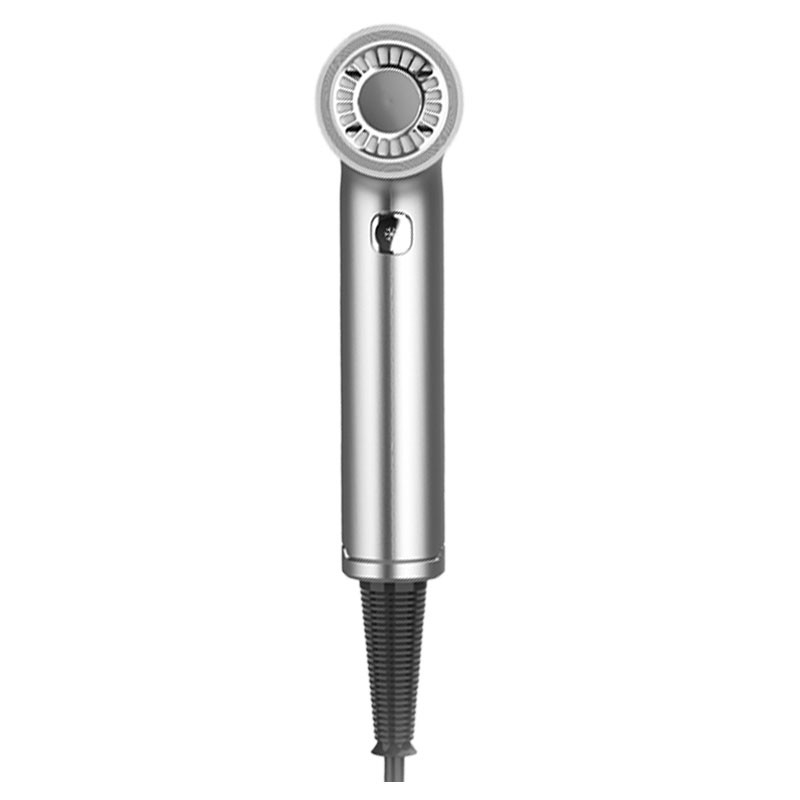 Asciugatrice di capelli da 110000 giri al minuto 1400W/1600W Ion negativo con concentratore Asciugatrici di capelli professionali Motore BLDC