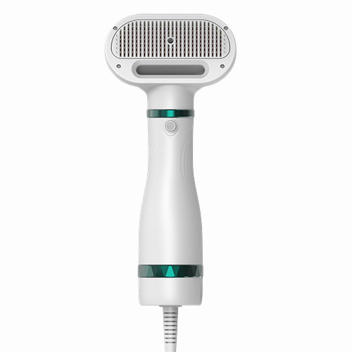 300W Mini asciugacapelli per animali domestici basso rumore gatti cani curarsi soffiatore per animali domestici soffiatore per acqua
