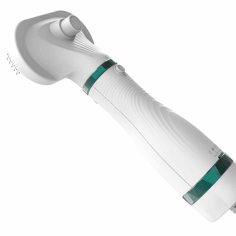300W Mini asciugacapelli per animali domestici basso rumore gatti cani curarsi soffiatore per animali domestici soffiatore per acqua