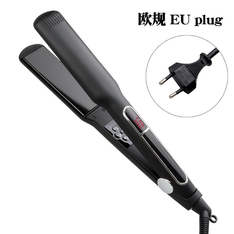 Controllo tattile MCH stretta capelli Largo e stretto Display LCD multi dimensione