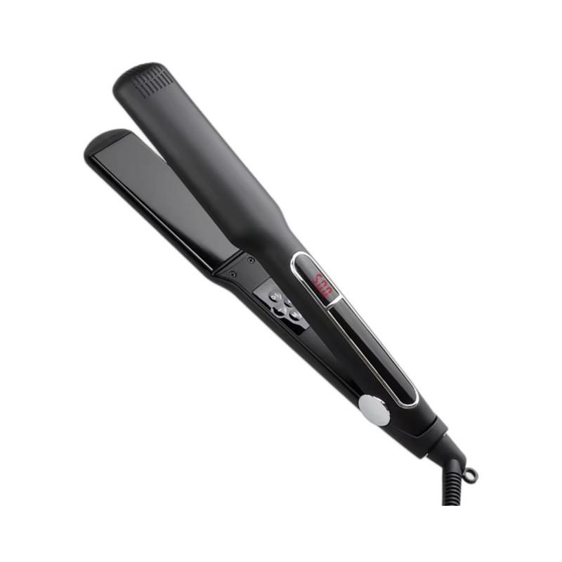 Controllo tattile MCH stretta capelli Largo e stretto Display LCD multi dimensione