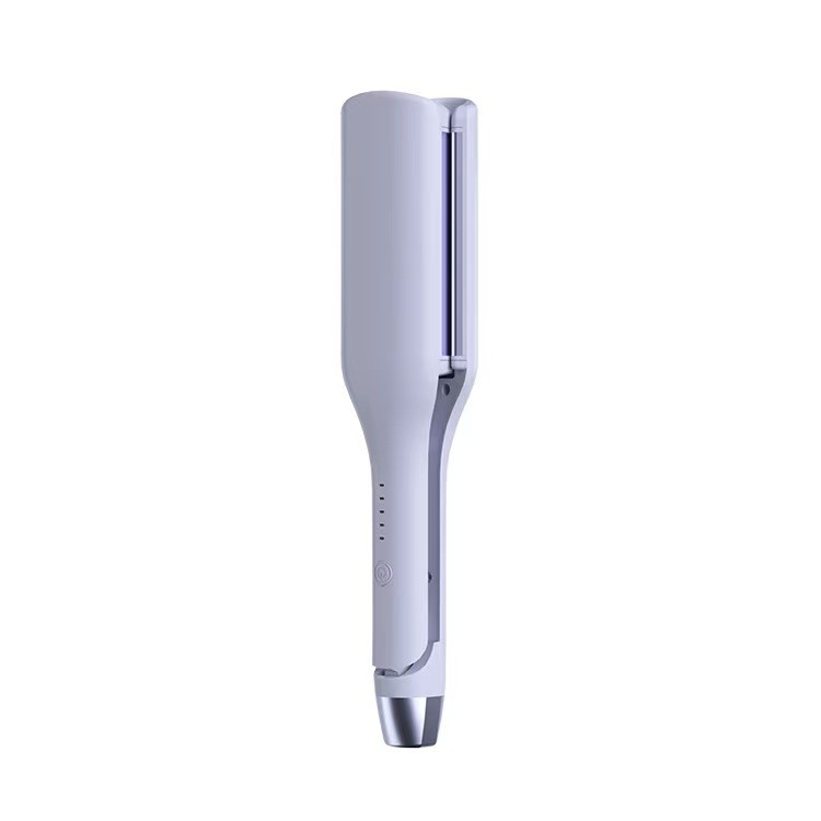Display LCD Curler elettrico per capelli con tecnologia agli ioni negativi e motore di asciugatura rapida