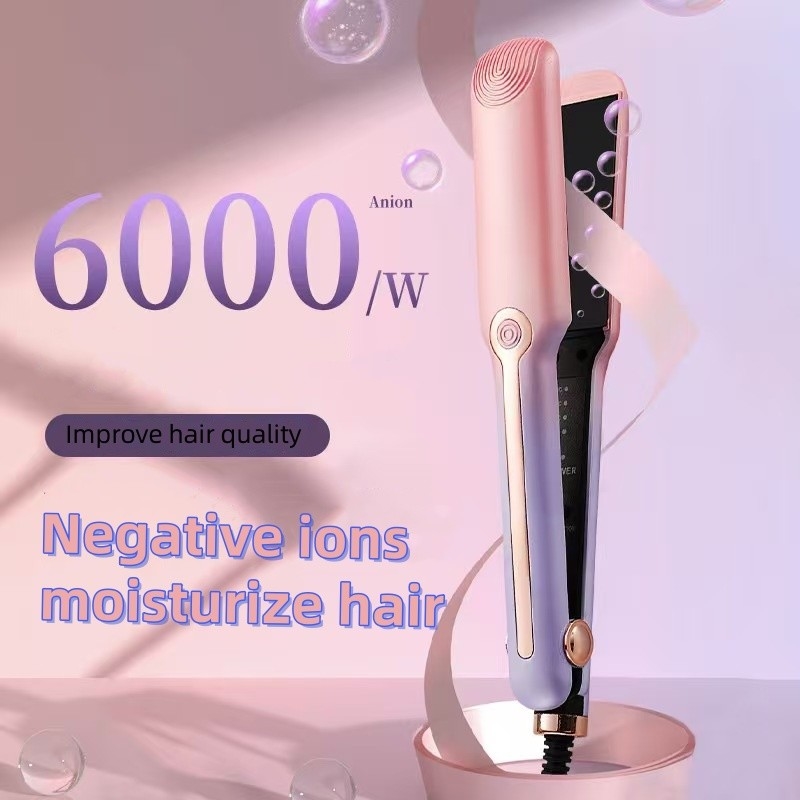 Scaldaia veloce a piastra larga con tecnologia ceramica PTC 160C 180C 200C 220C