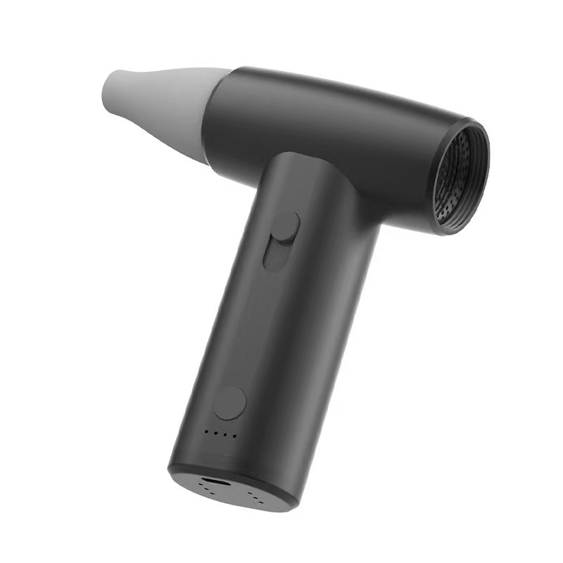 Asciugatrice di capelli senza fili leggera e resistente con lunga durata della batteria e dispositivo di diffusione
