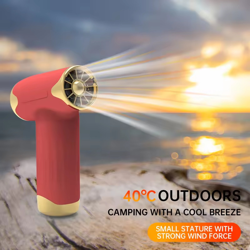 4 livelli di calore asciugacapelli senza fili con lunga durata della batteria e ugello/diffusore