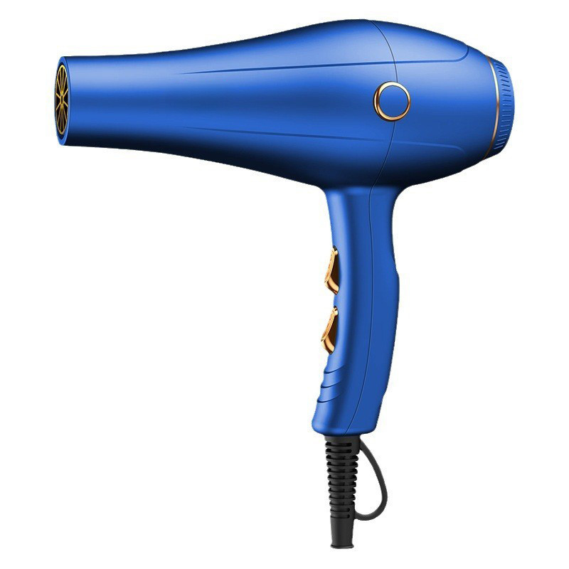 2400W Alta Velocità 130000 Rpm Asciugatrice di capelli secca veloce per la casa Hotel Viaggi all'aperto