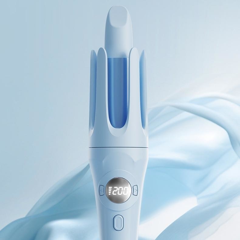 Cavi automatici senza fili da 47W ferro con tecnologia ionica tipo-C carica all'aperto