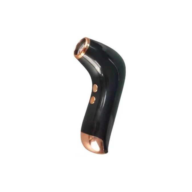 Asciugatrice di capelli USB portatile ad alta resistenza ad alta velocità asciugatrice di capelli gonfiabile per esterni