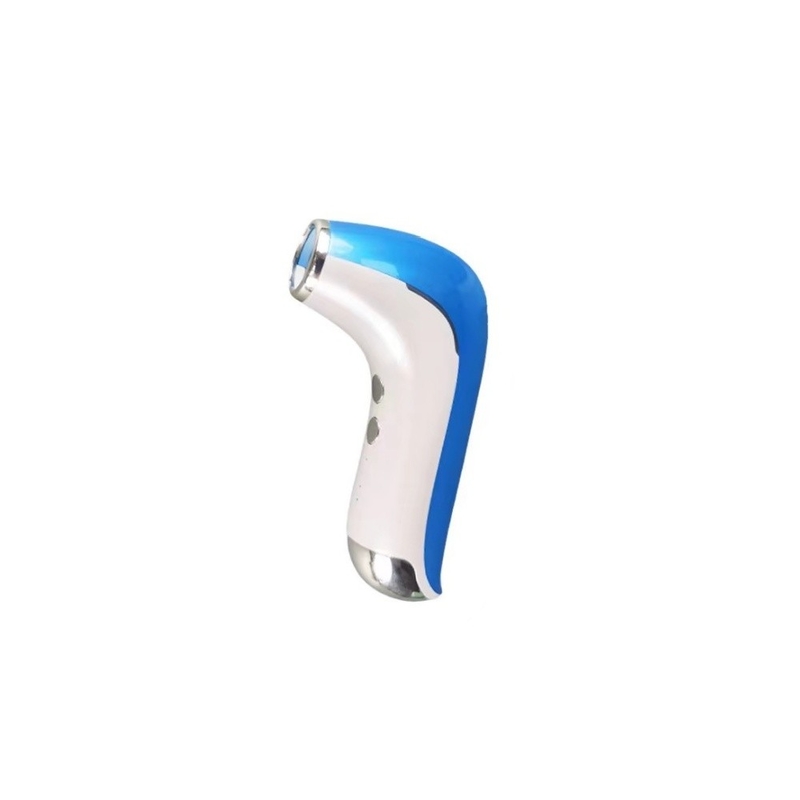 Asciugatrice di capelli portatile a batteria da 60W senza fili Cool Shot Button Concentrator Tipo ugello