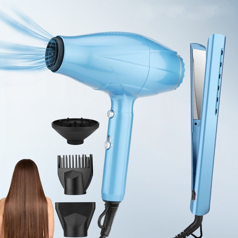 Asciugatrice a soffio ionica negativa ad alta velocità asciugatrice per capelli per saloni professionali